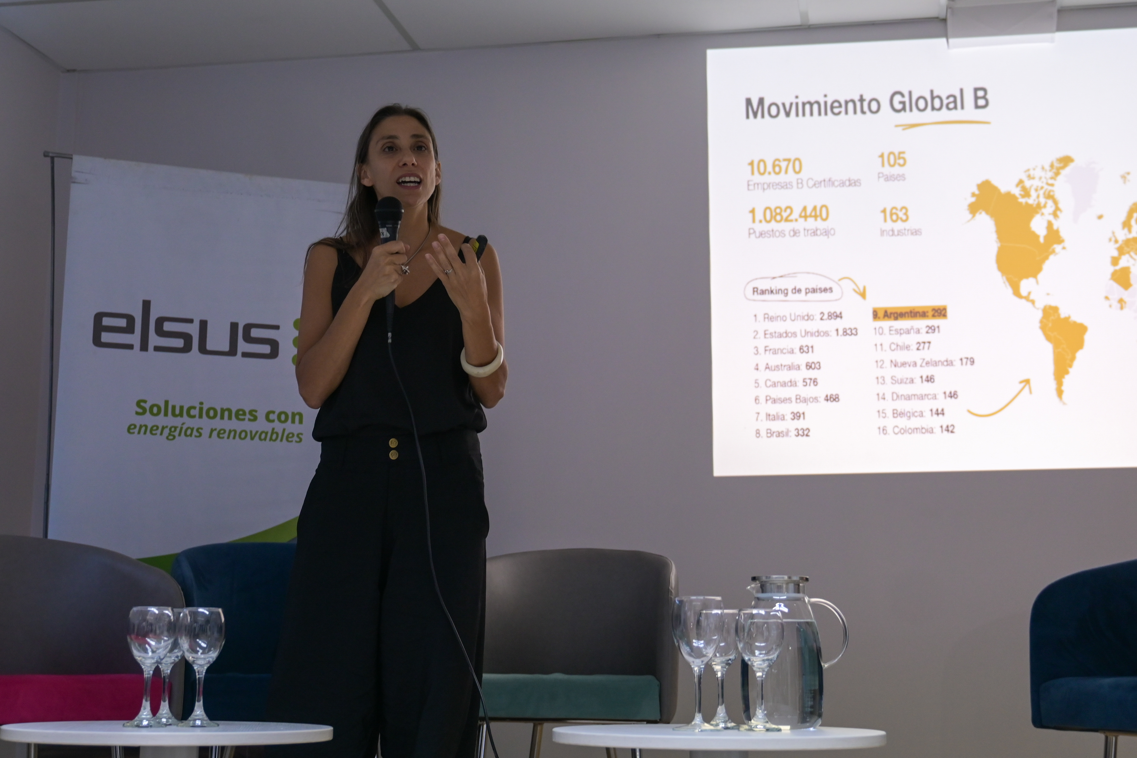 Desarrollo sostenible y diversificación productiva:  el futuro de Comodoro Rivadavia y Rada Tilly - Imagen 2