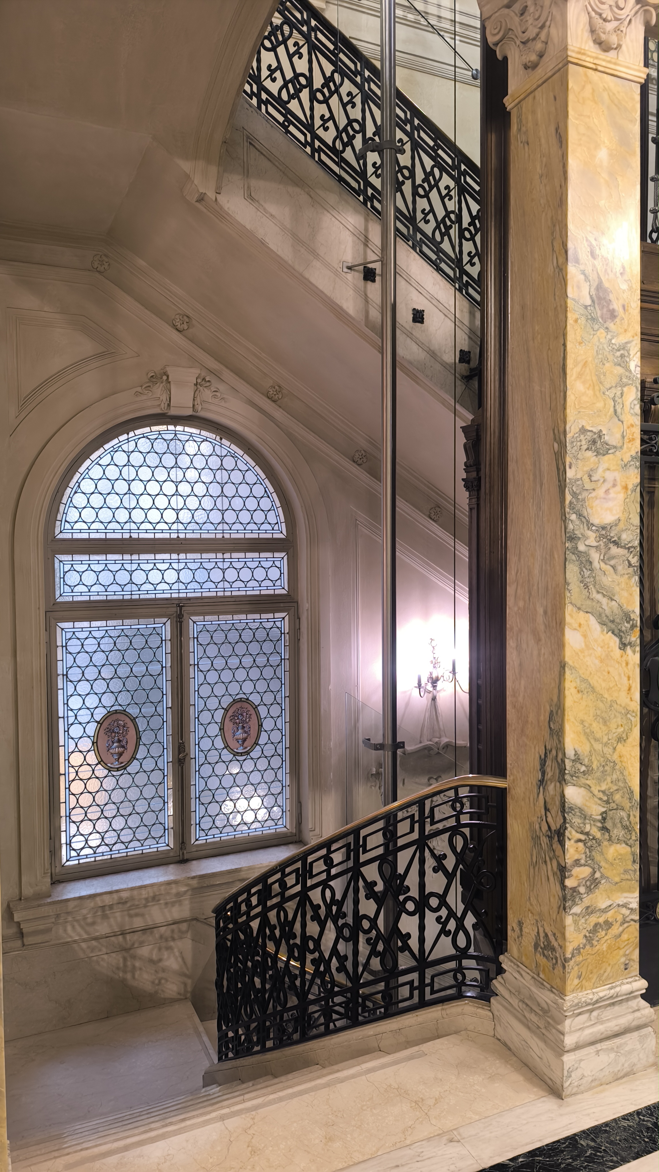 Visita al edificio Dr. Raúl Alfonsín” de la AGN (Auditoría General de la Nación). - Imagen 10