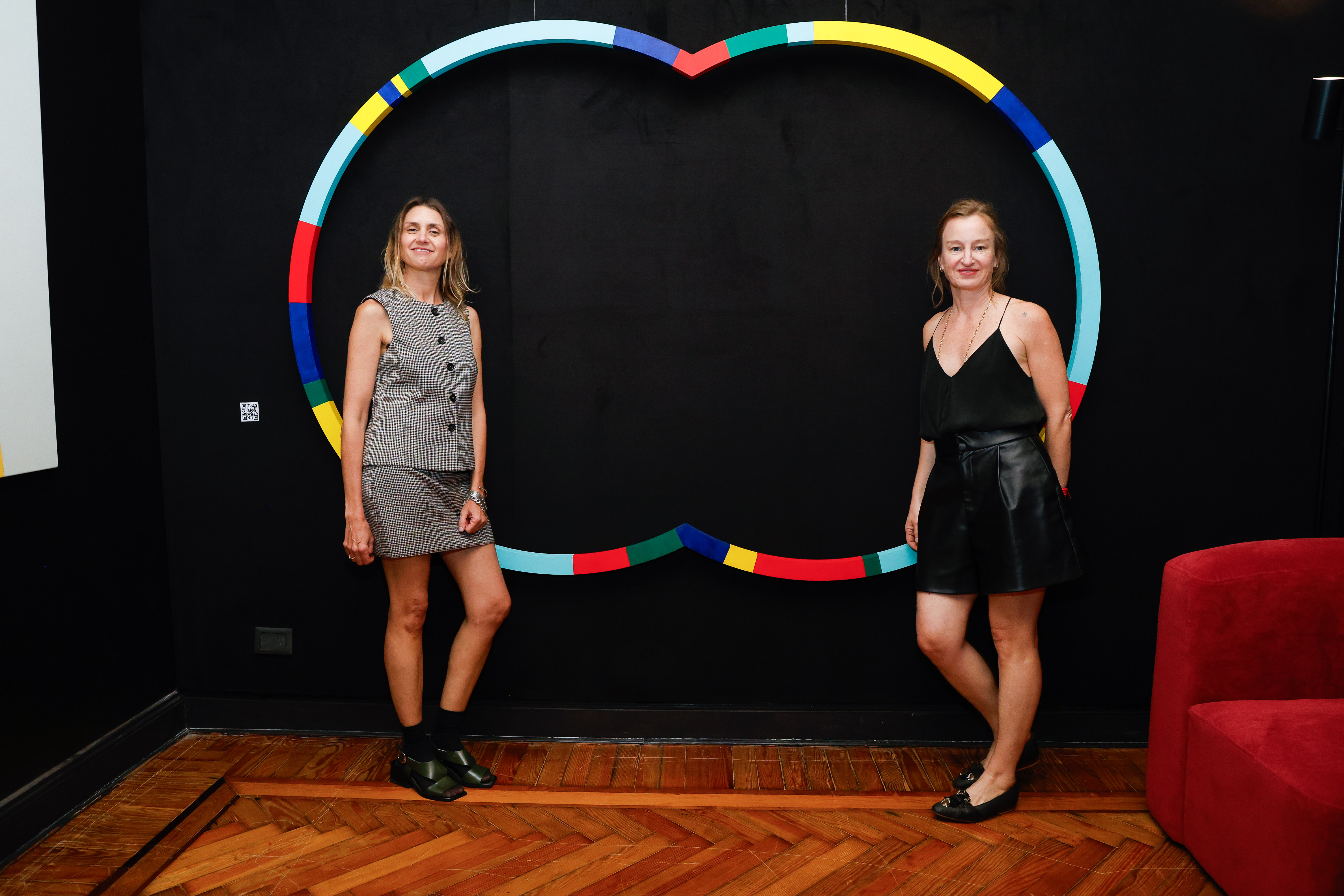 LATERAL junto a Clara Caputo presentan la muestra de Beto De Volder en Casa Palanti - Imagen 5