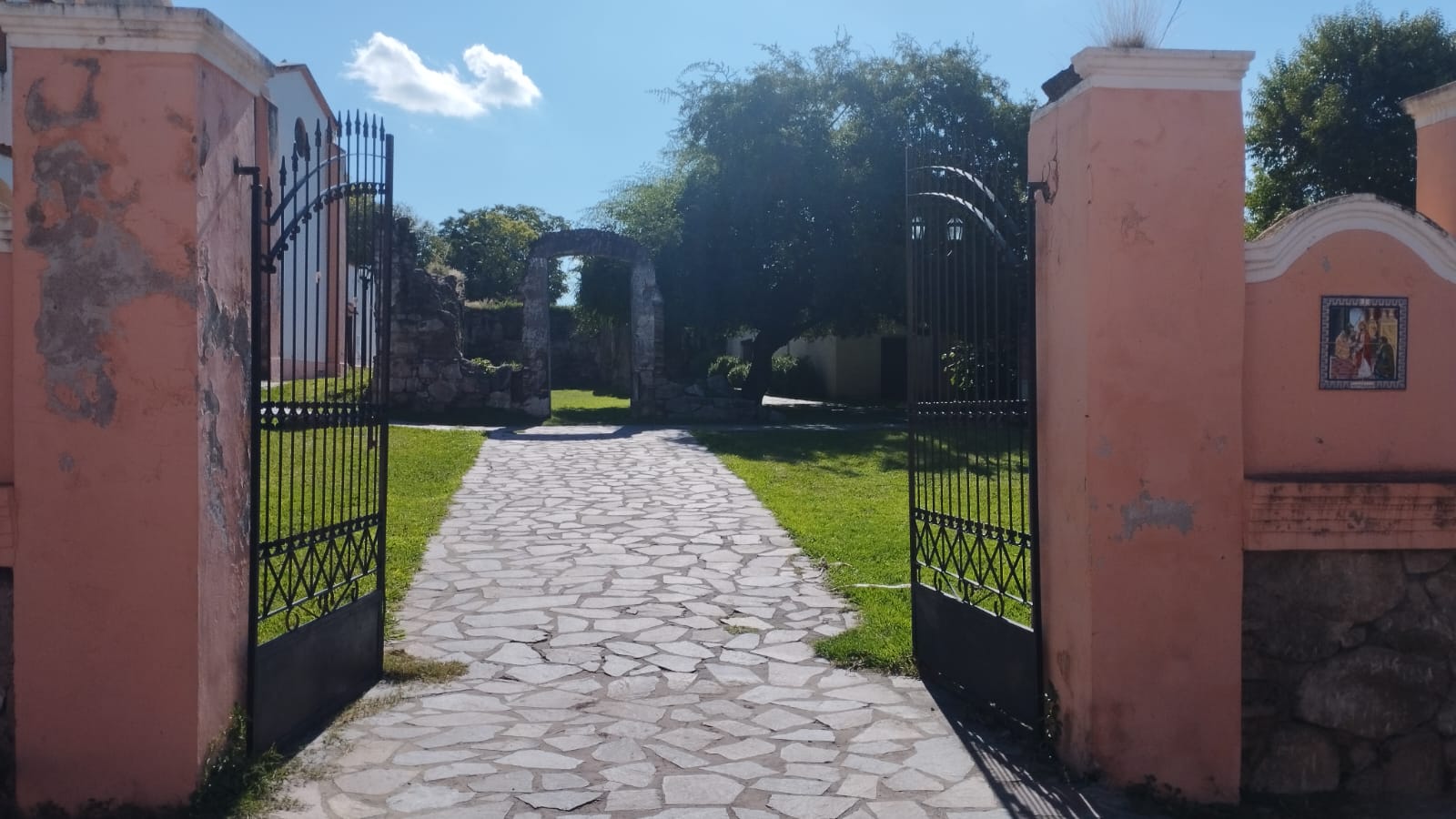 Villa Tulumba - Imagen 3