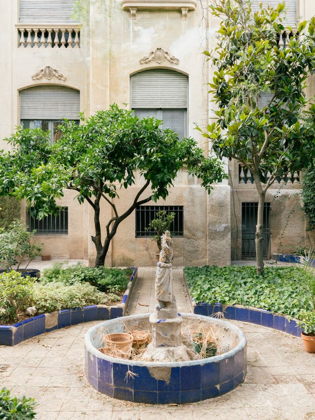 Casa Plató: h3o architects rehabilita una joya del siglo XIX en el barrio de Gràcia preservando su memoria cinematográfica - Imagen 5