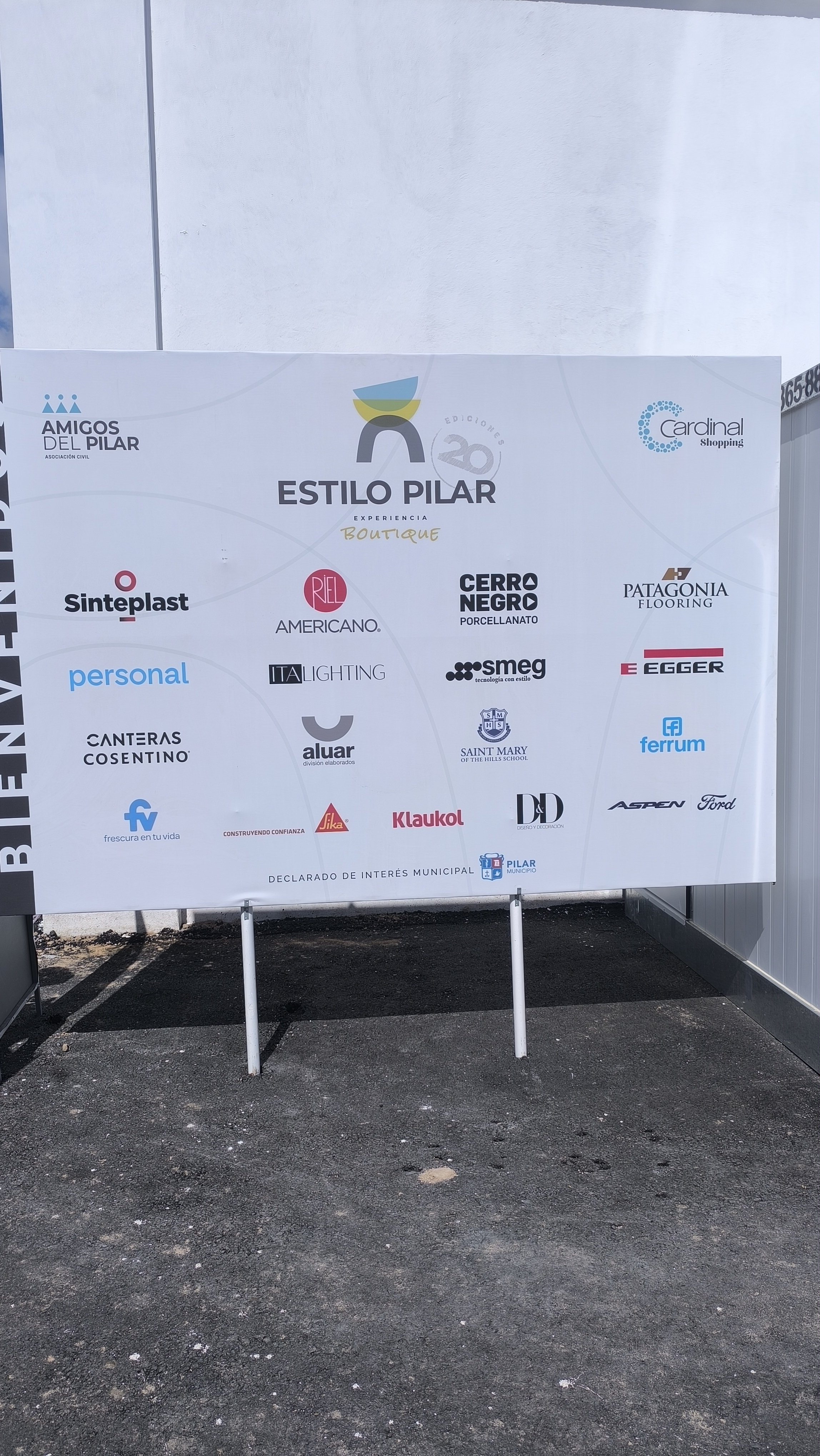 Estilo Pilar celebra su 20° edición: diseño, arquitectura y compromiso social en un evento que trasciende lo estético - Imagen 1