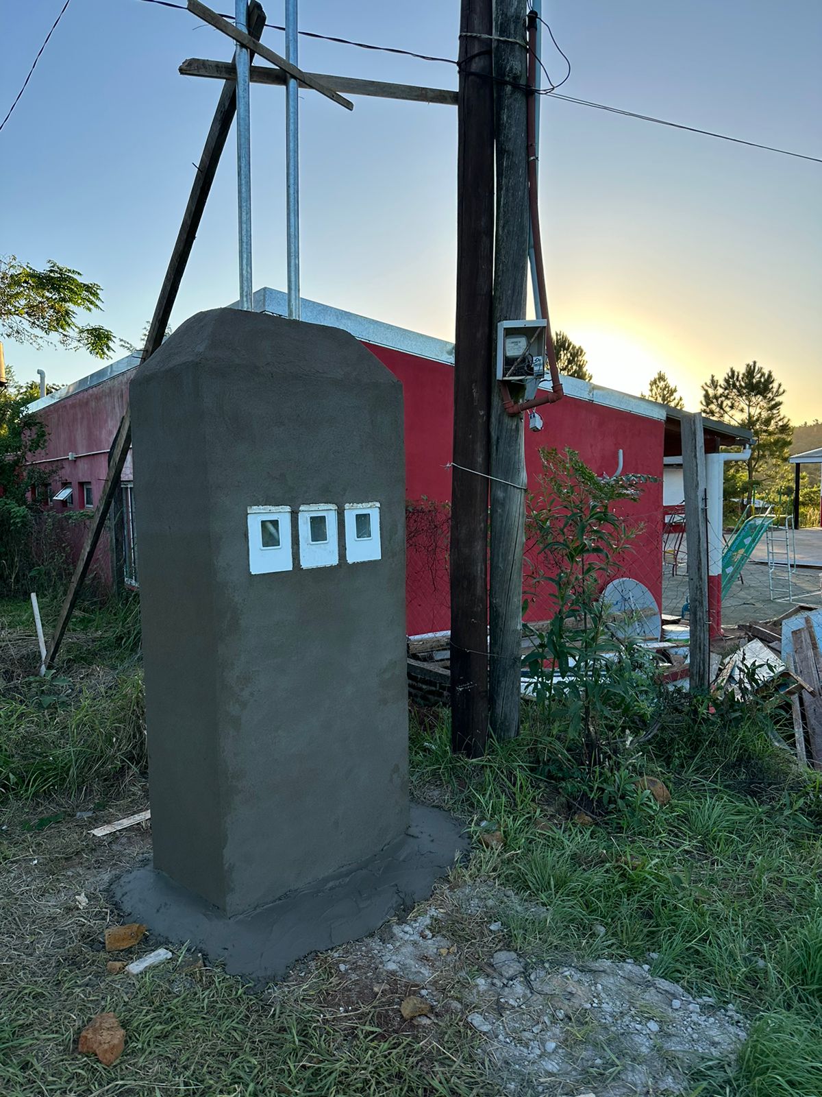 Proyecto de mejora en la Escuela Santa María: Transformando vidas en la Colonia Originaria Guaraní "El Chapa" - Imagen 8