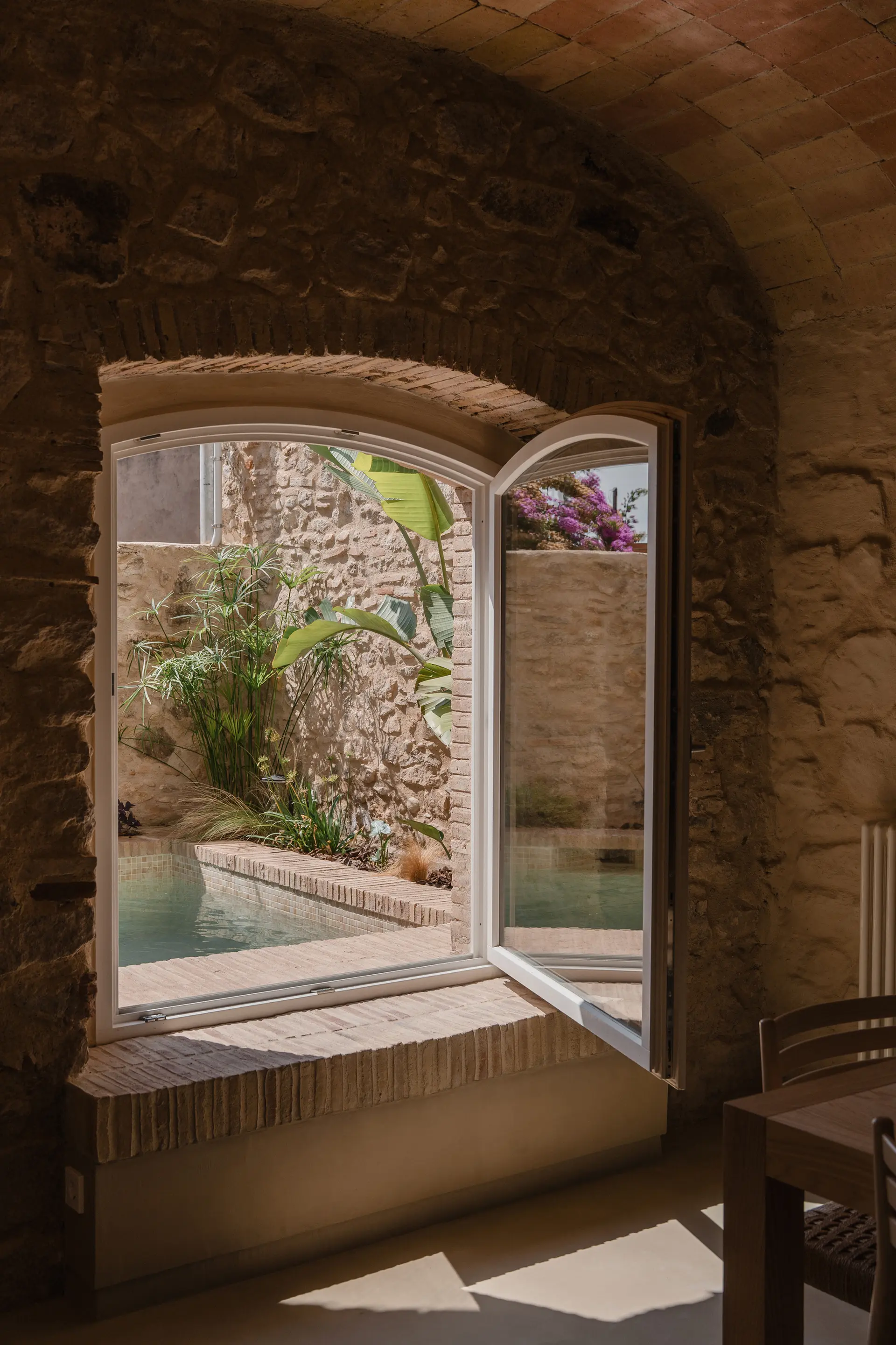 La Fusteria | Clara Crous Arquitectura - Imagen 10