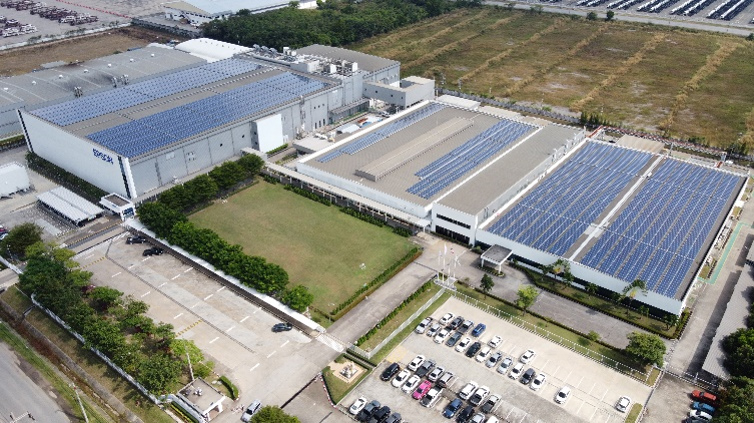 Epson obtiene reconocimiento Platino en estándares internacionales de responsabilidad empresarial - Imagen 1