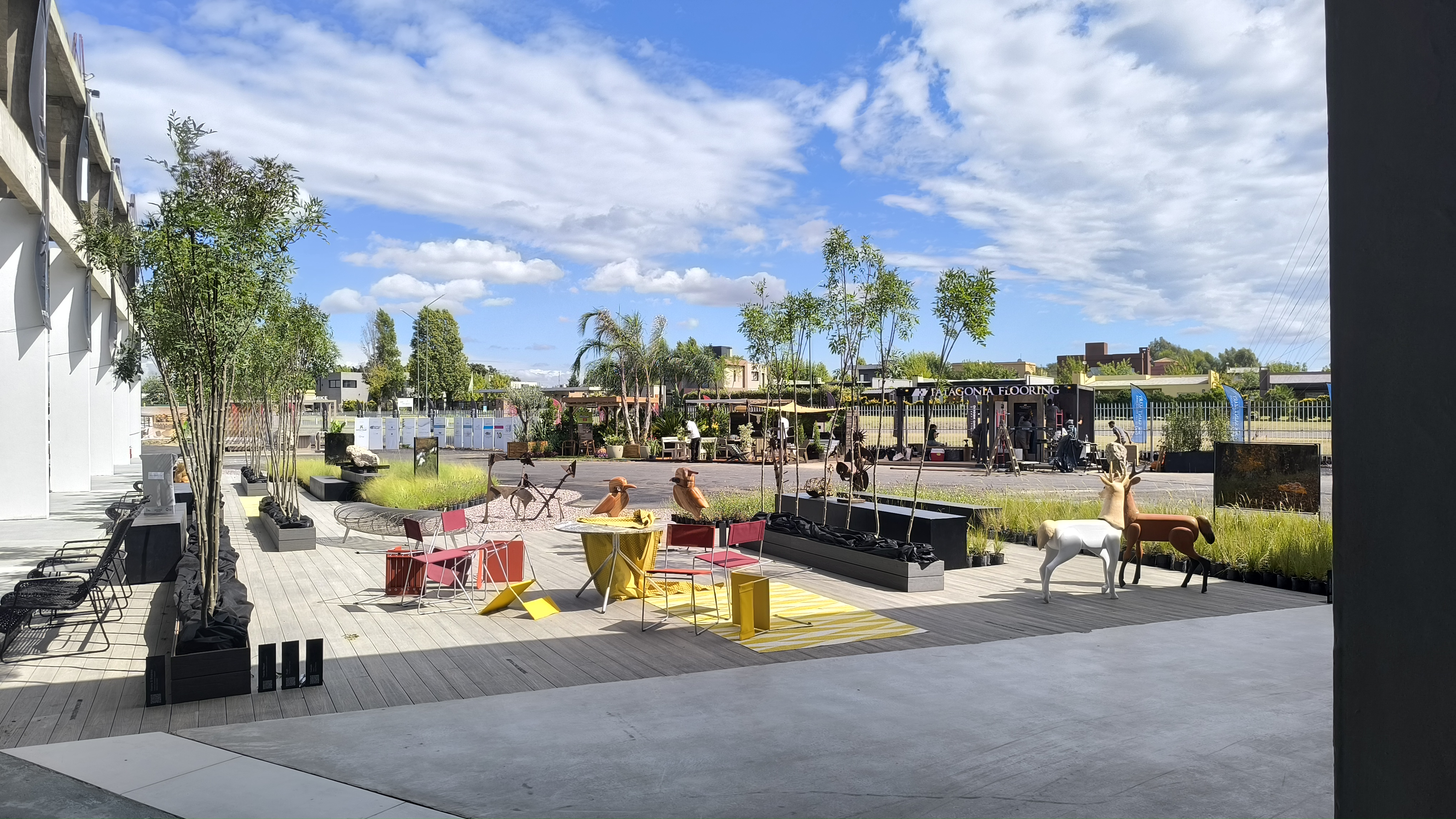 Estilo Pilar celebra su 20° edición: diseño, arquitectura y compromiso social en un evento que trasciende lo estético - Imagen 5