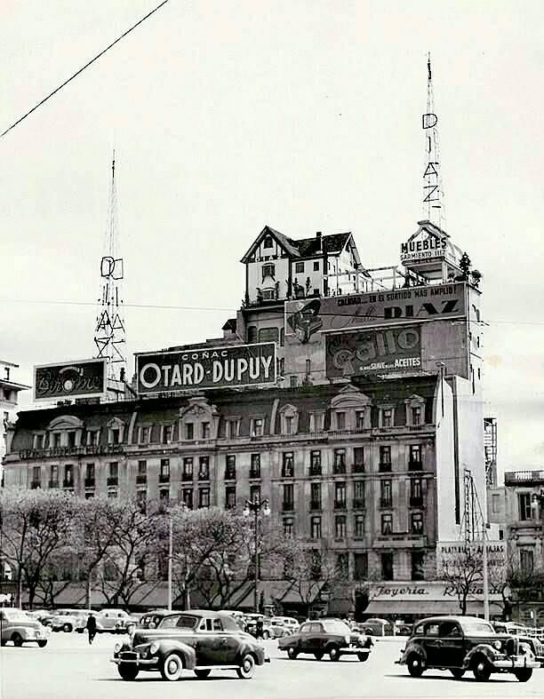 Un «monumento» a la excepción Municipal