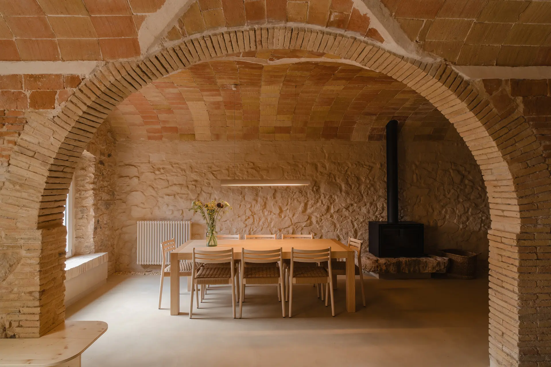 La Fusteria | Clara Crous Arquitectura - Imagen 9