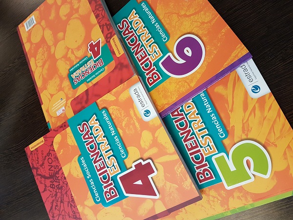 Entrevista a Judith Rasnosky, gerenta editorial