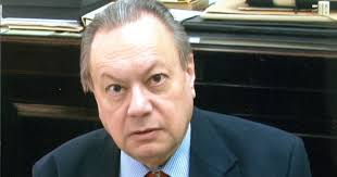 Para una semblanza de Alberto S.J. De Paula 12-XII-1936 / 10- V-2008