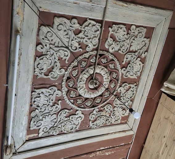 Se iniciaron las obras de excavación arqueológica en la Casa Blaquier - Imagen 7