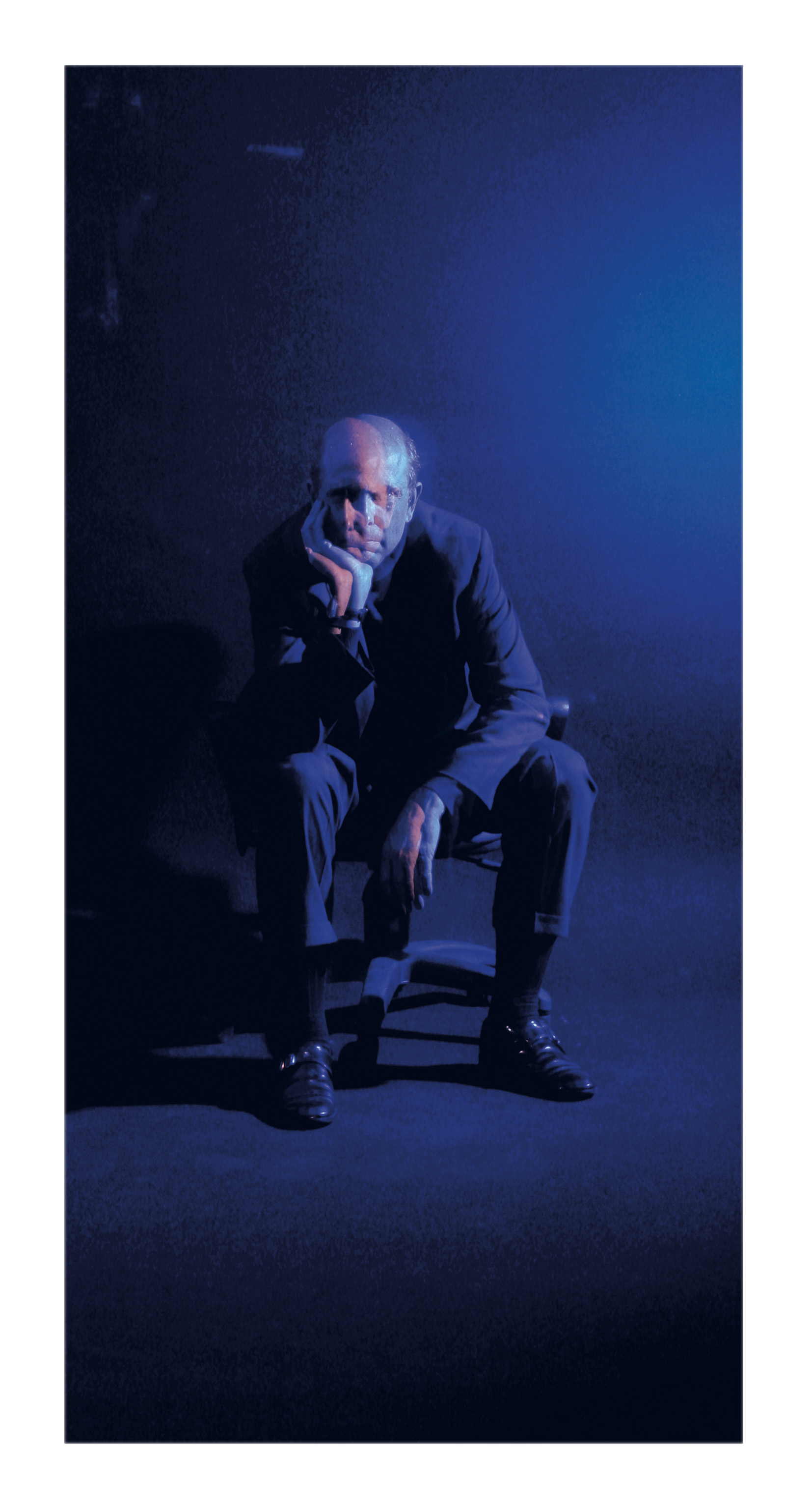 AL SUR GALLERY PRESENTA EL ETERNO RETORNO DE JACQUES BEDEL - Imagen 1