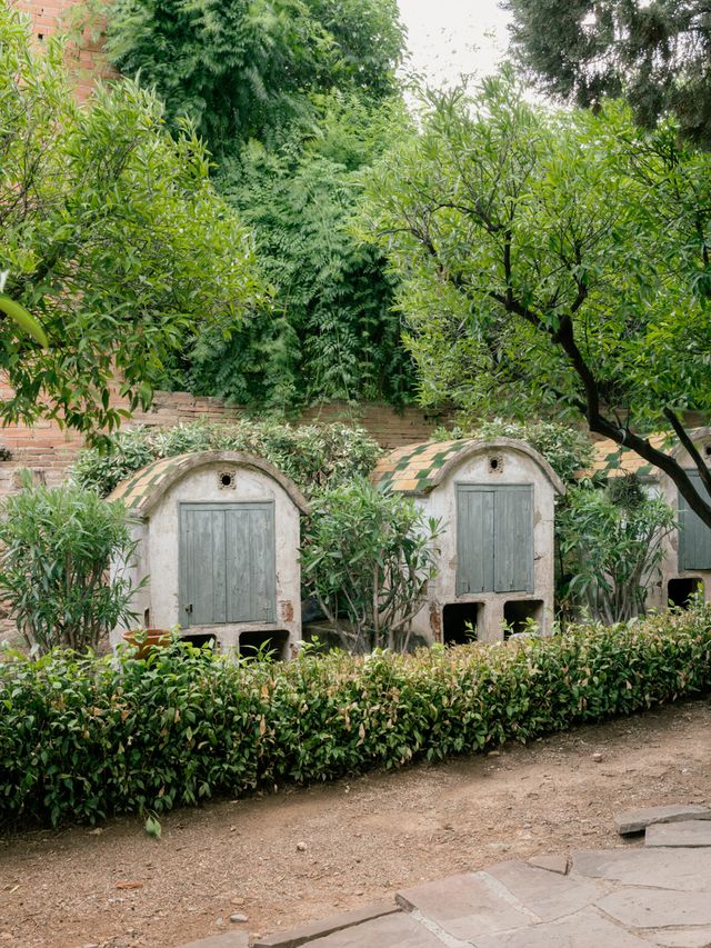 Casa Plató: h3o architects rehabilita una joya del siglo XIX en el barrio de Gràcia preservando su memoria cinematográfica - Imagen 9