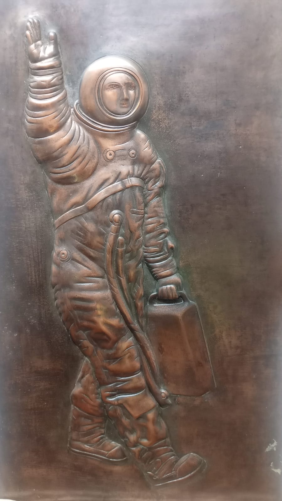 La red de museos de la Ciudad crece: 35 exposiciones y dos nuevas incorporaciones para 2026 - Imagen 9