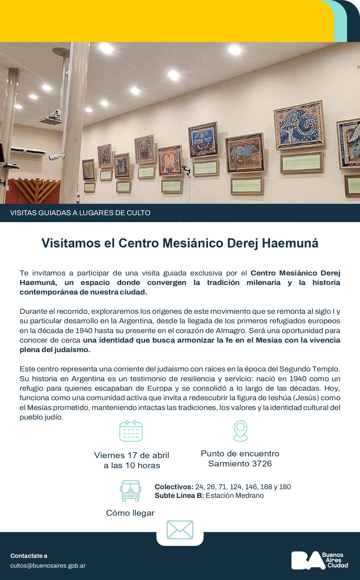 Visita Centro Mesi&aacute;nico (1) Page 0001