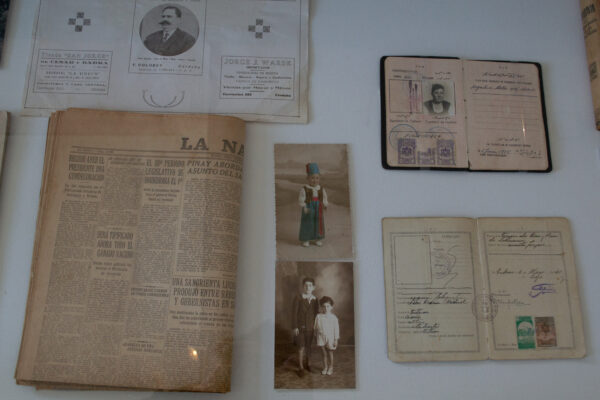 Entrevista a Marcelo Huernos, curador de la muestra - Imagen 2