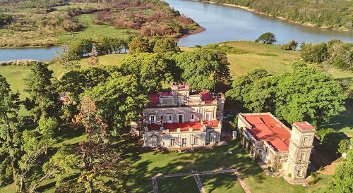 Concepción del Uruguay: una ciudad con mucha historia que merece una escapada de fin de semana para recorrerla y disfrutarla - Imagen 1