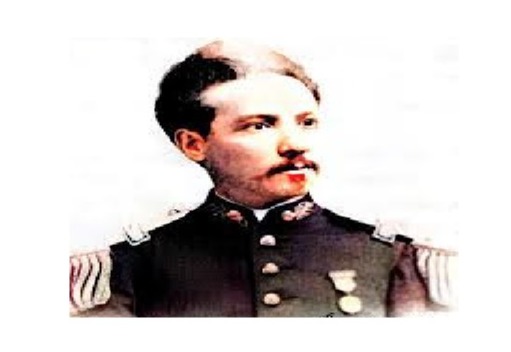 Luis J. Fontana: un episodio temprano en la vida del militar, explorador y científico, que también museólogo