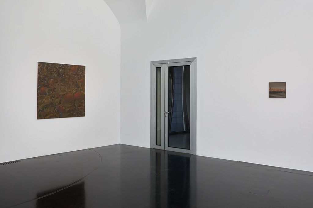 A Gentil Carioca x rhinoceros gallery: New artwork series by Brazilian artist Miguel Afa - Imagen 1