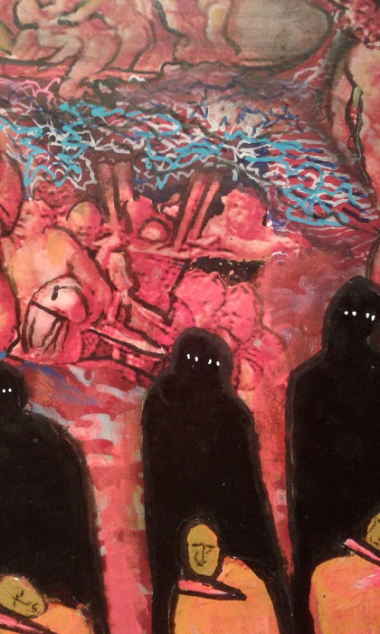 Hoy el Ser Humano - Imagen 2