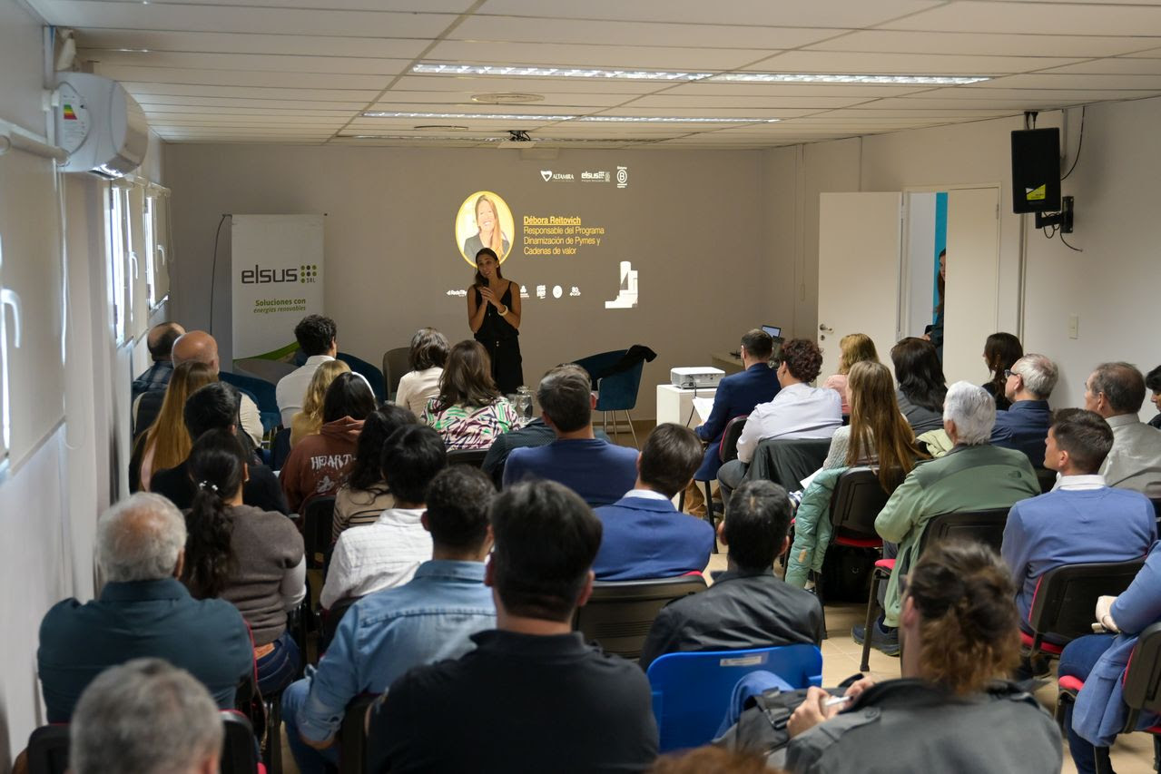 Desarrollo sostenible y diversificación productiva:  el futuro de Comodoro Rivadavia y Rada Tilly