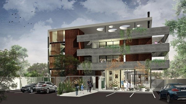 Jorge Puglisi, un arquitecto consustanciado con su labor - Imagen 8