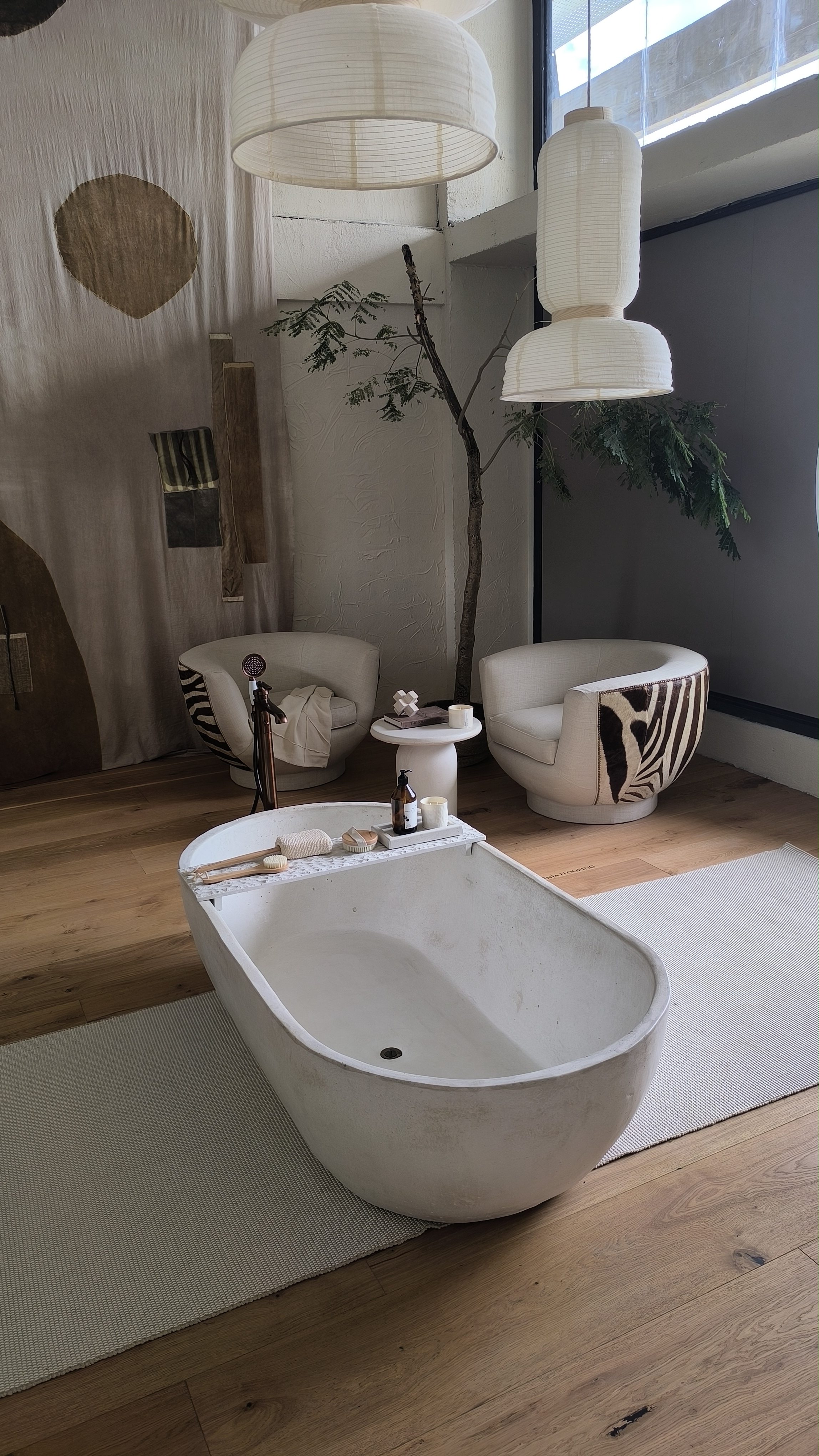 Estilo Pilar celebra su 20° edición: diseño, arquitectura y compromiso social en un evento que trasciende lo estético - Imagen 8