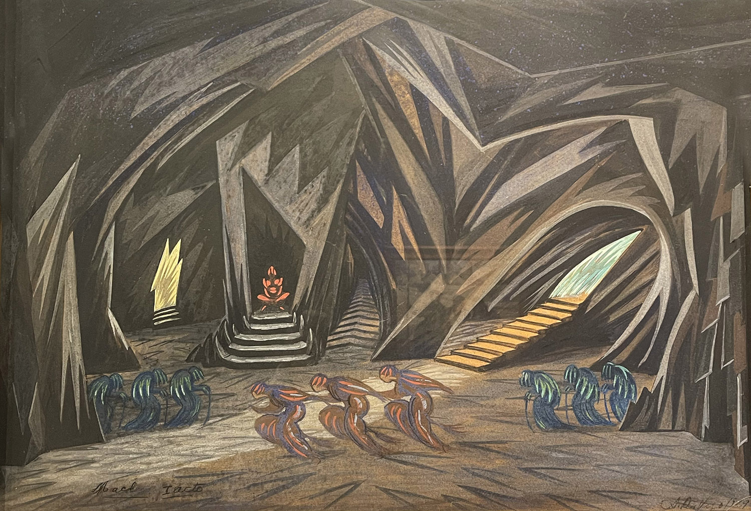 El Museo Sívori inaugurará dos exposiciones: arte textil y una relectura de su colección - Imagen 5