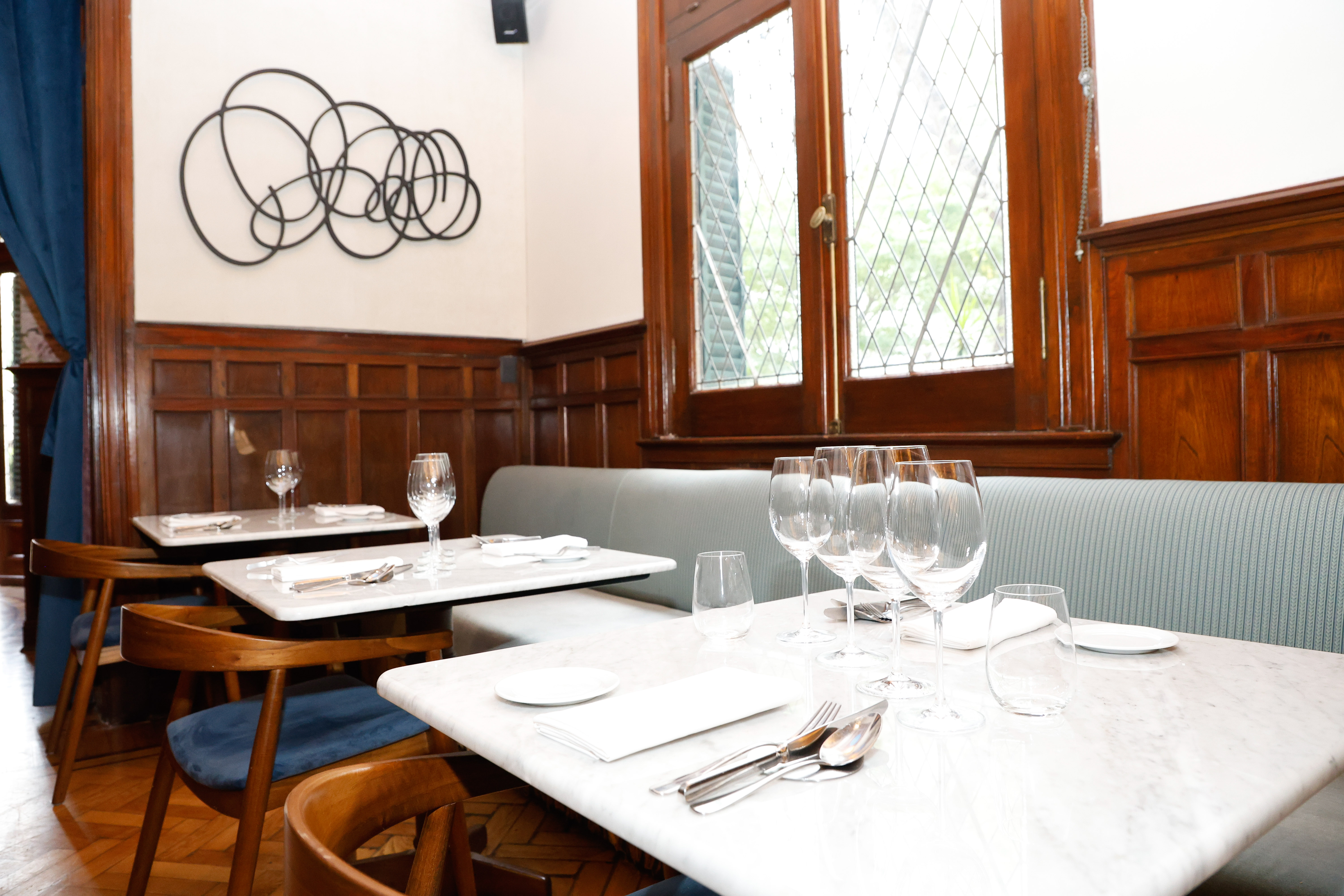 LATERAL junto a Clara Caputo presentan la muestra de Beto De Volder en Casa Palanti - Imagen 9