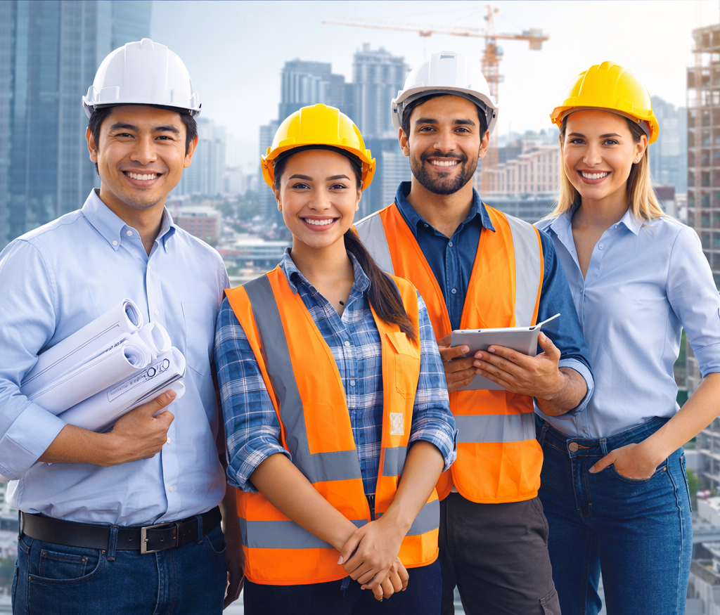 El Grupo Construya invita a los profesionales de la construcción a participar del 28° Estudio de Opinión