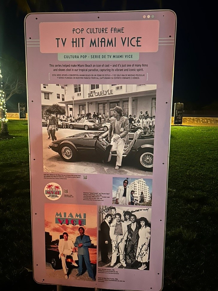 El Distrito Art Déco de Miami Beach: un museo urbano de color, historia y diseño - Imagen 4