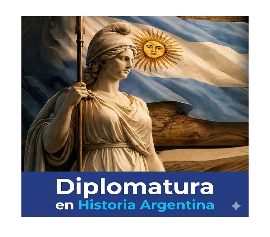 Diplomatura en Historia Argentina: Pluralidad de enfoques.
