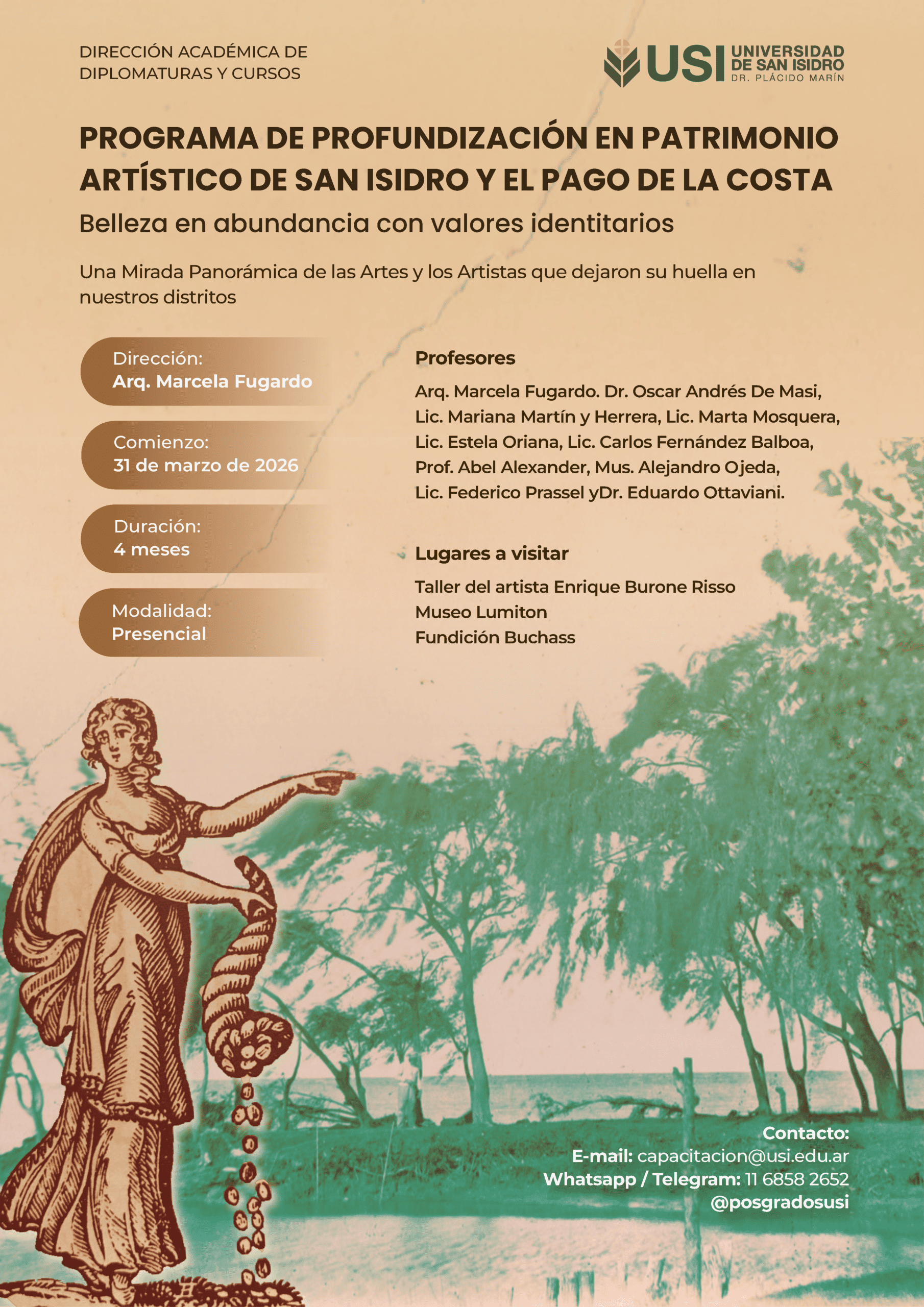 Programa Patrimonio Artistico 2026 Web Scaled