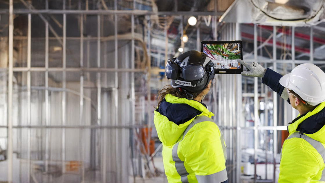 Día del Trabajo: competencias BIM y especialización, claves para formar a la nueva generación de ingenieros en México