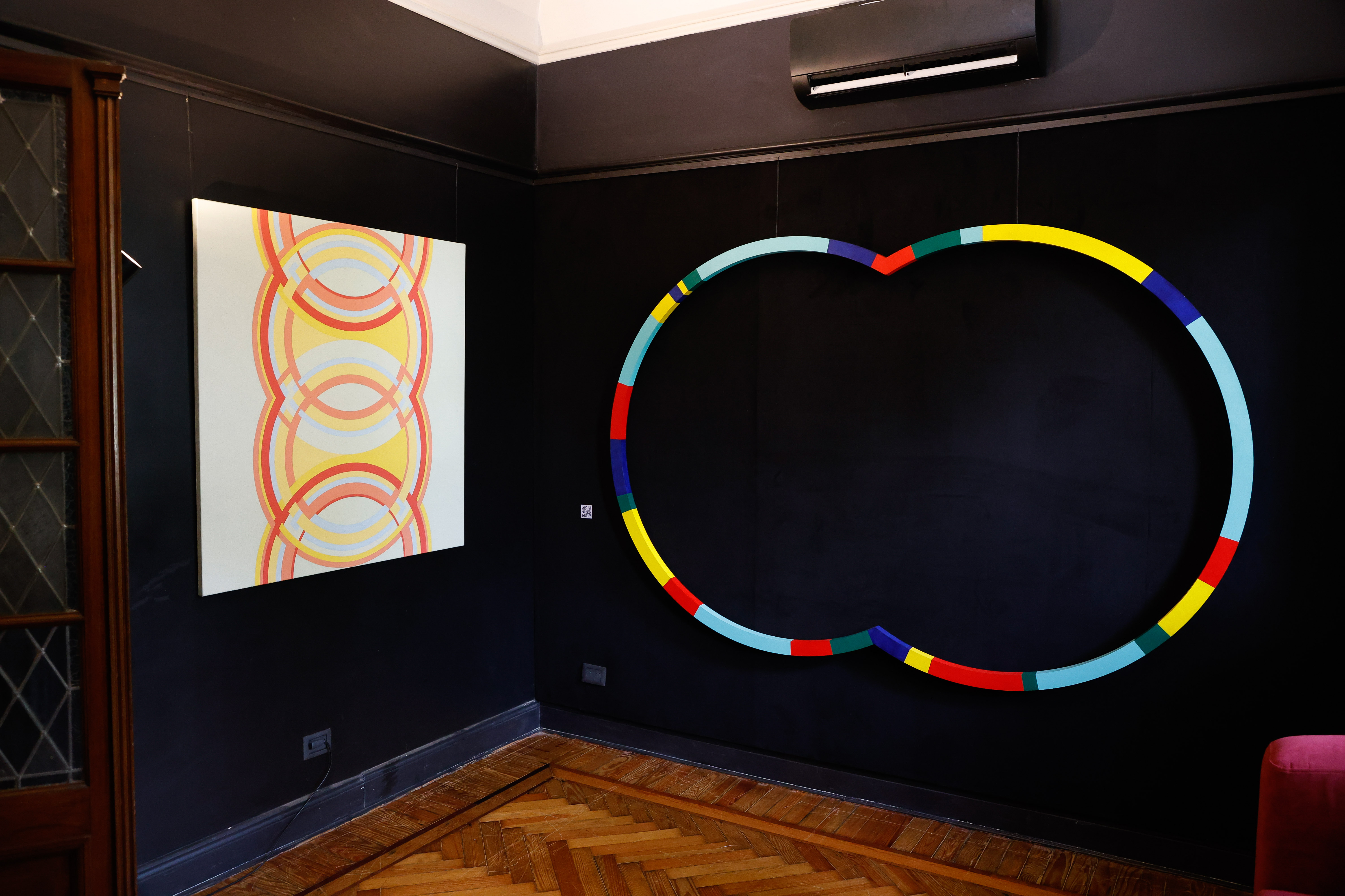 LATERAL junto a Clara Caputo presentan la muestra de Beto De Volder en Casa Palanti - Imagen 8