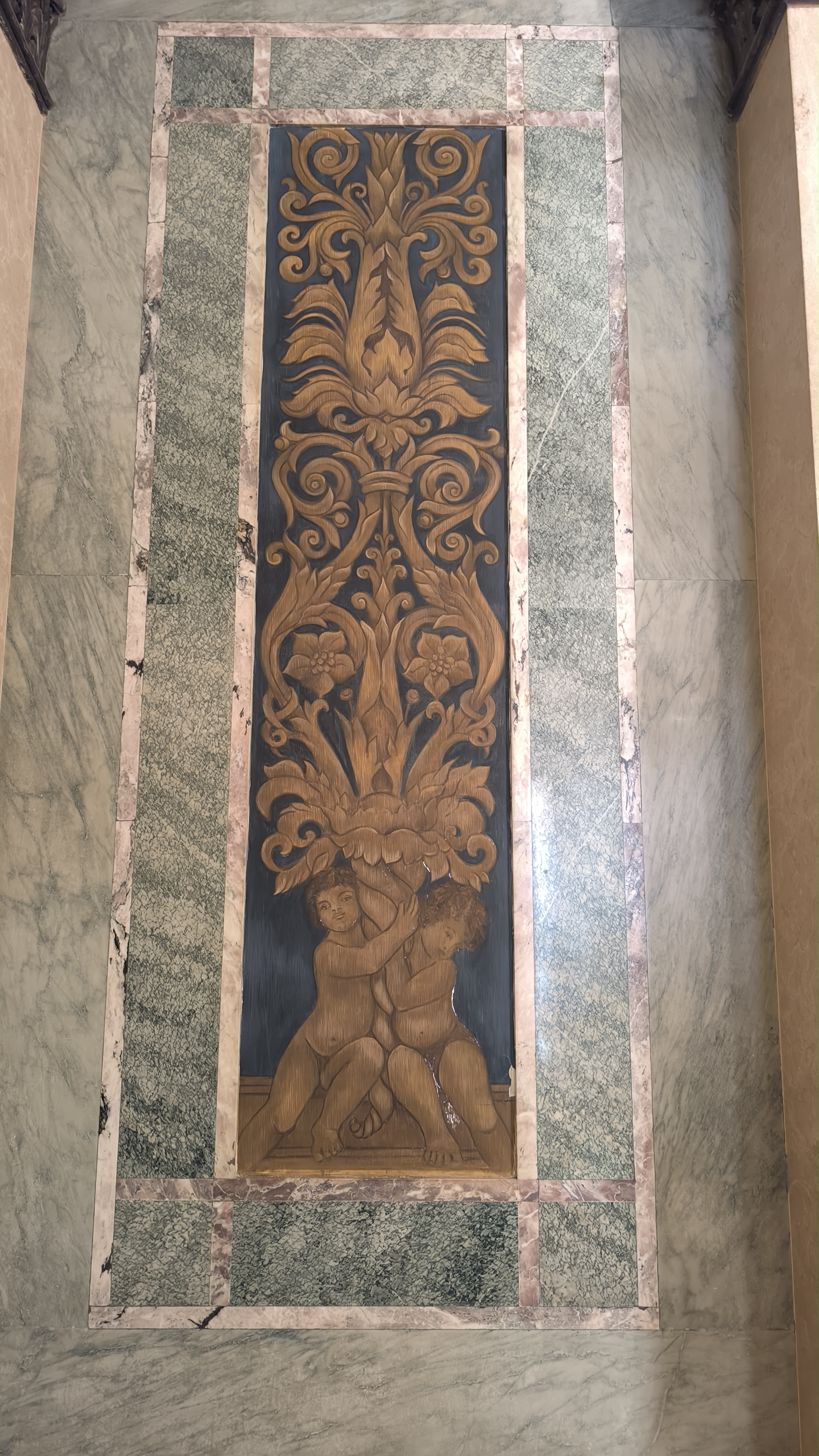 Visita al edificio Dr. Raúl Alfonsín” de la AGN (Auditoría General de la Nación). - Imagen 8