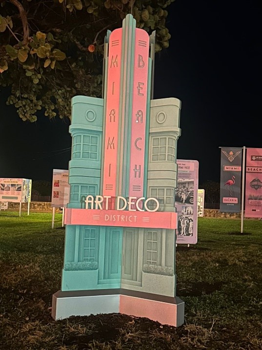 El Distrito Art Déco de Miami Beach: un museo urbano de color, historia y diseño - Imagen 5