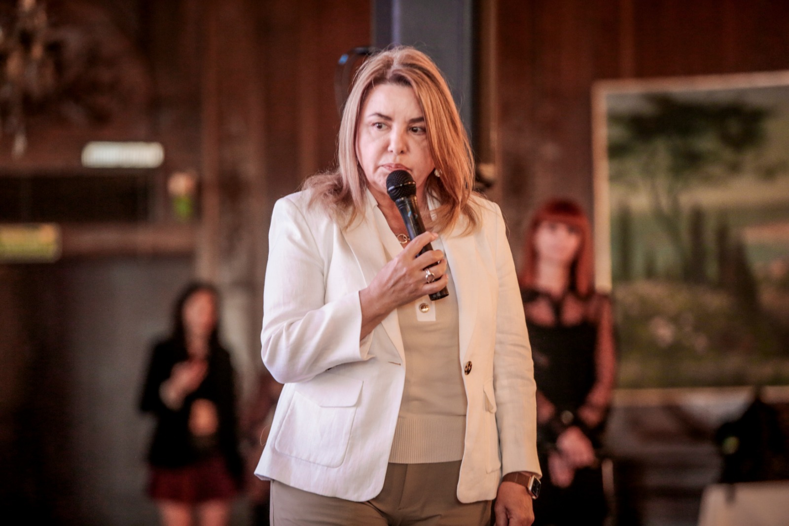 Impacto y liderazgo: el Cat Women Summit brilló en Mar del Plata - Imagen 3