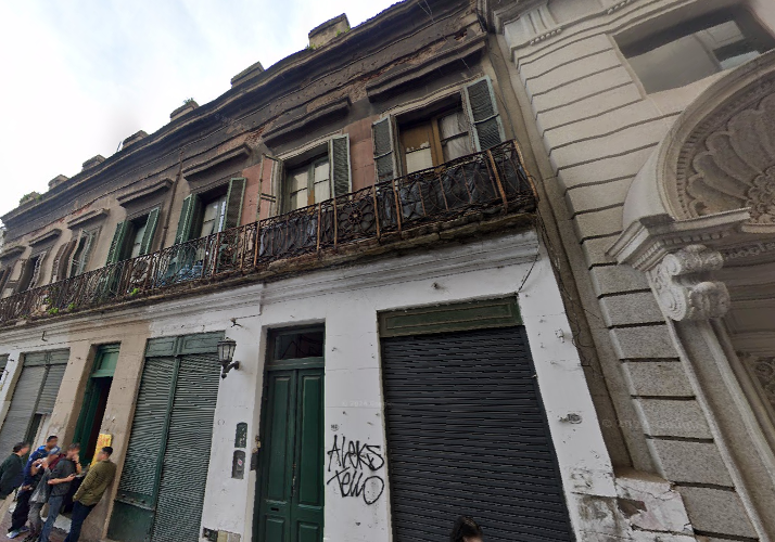 Se iniciaron las obras de excavación arqueológica en la Casa Blaquier - Imagen 5