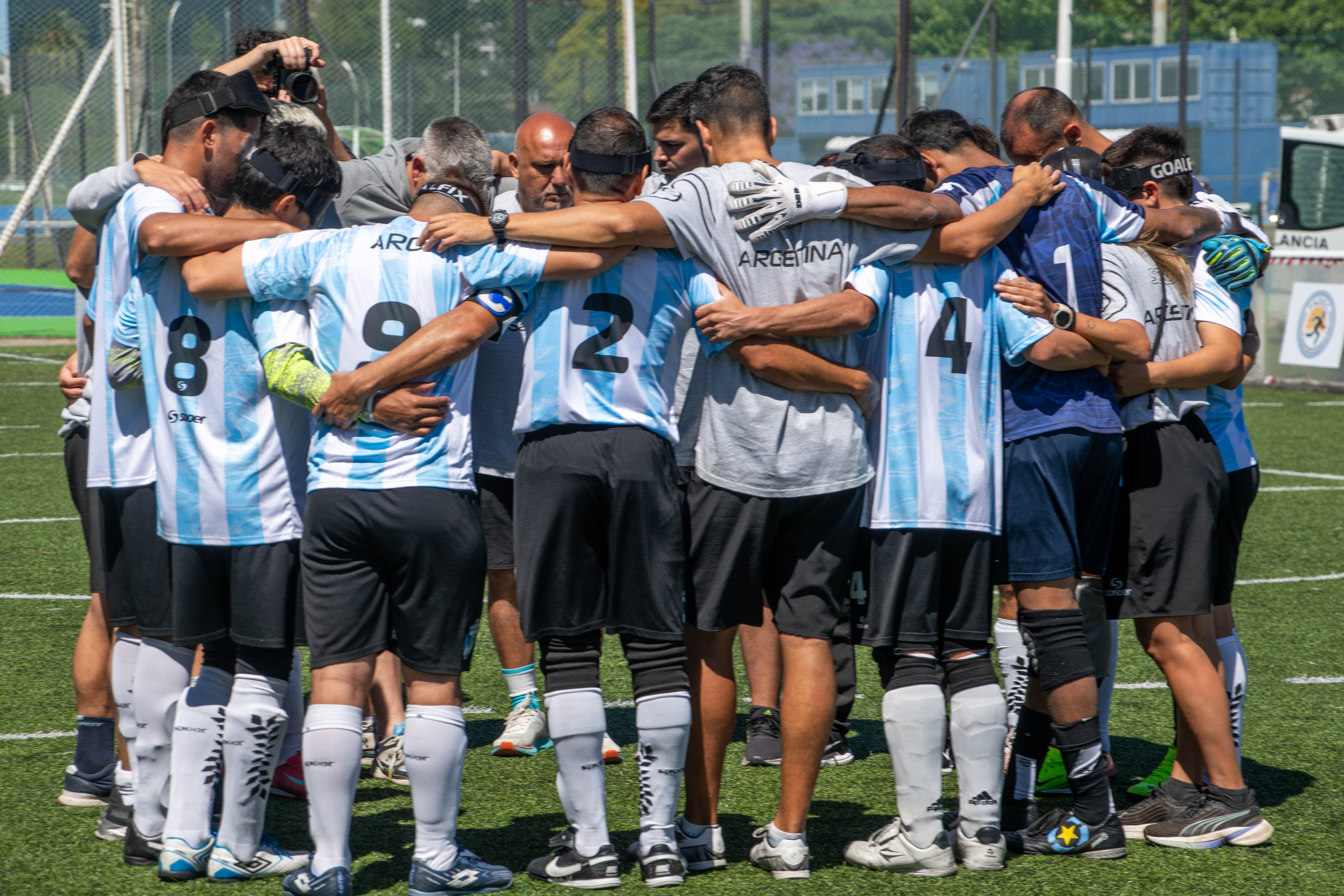 SanCor Salud acompaña a los Murciélagos en la Copa Tango 2026 - Imagen 1