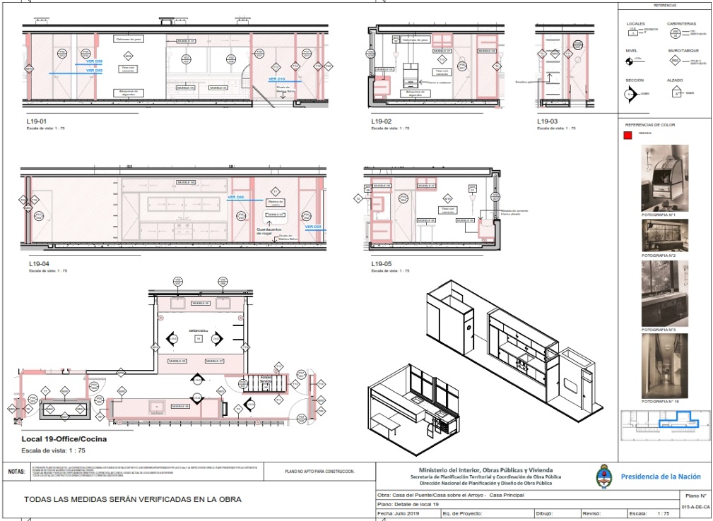 HERRAMIENTAS BIM EN LA ADMINISTRACIÓN PÚBLICA:  EL CASO CASA DEL ARROYO - Imagen 3