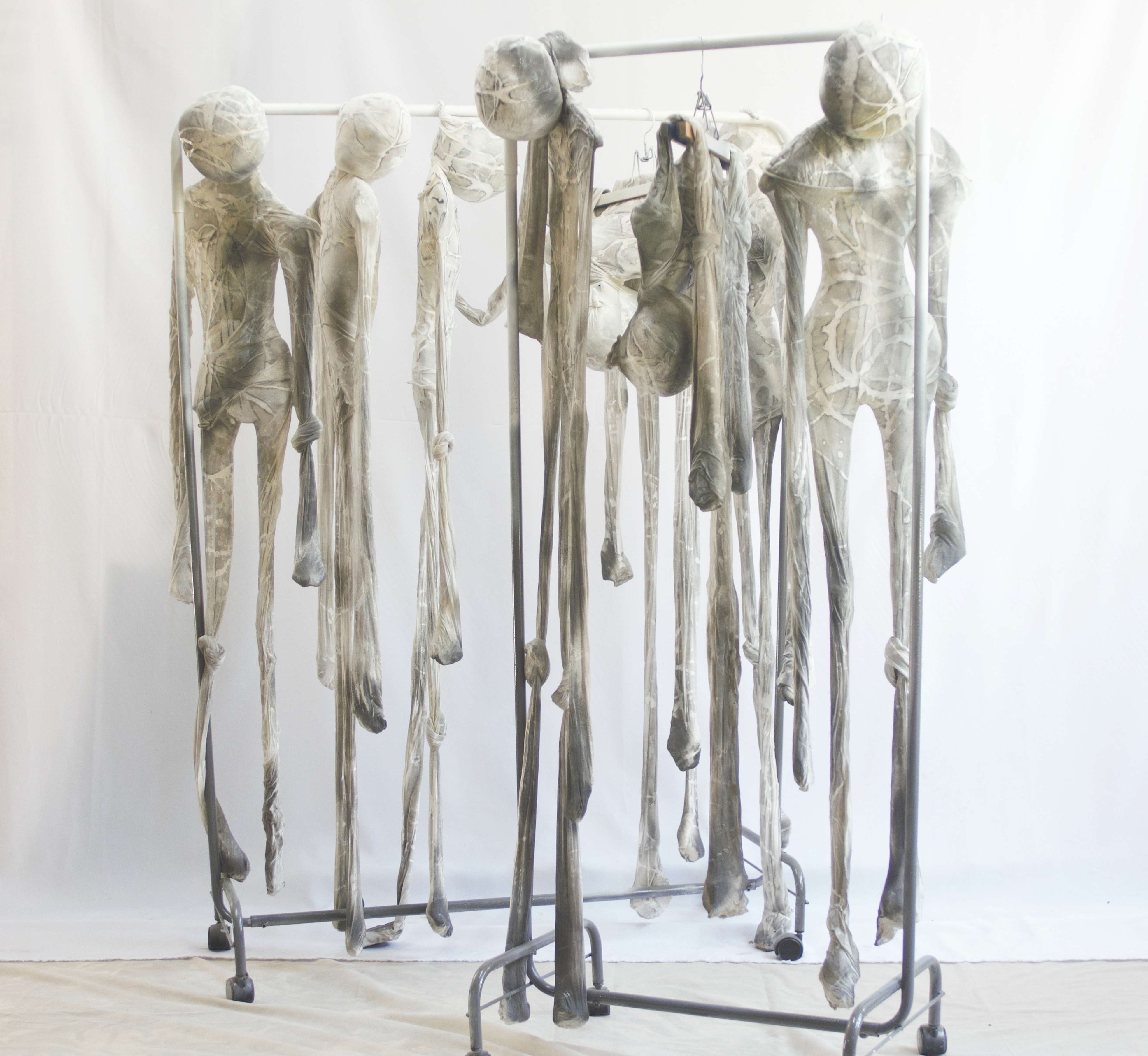 El Museo Sívori inaugurará dos exposiciones: arte textil y una relectura de su colección