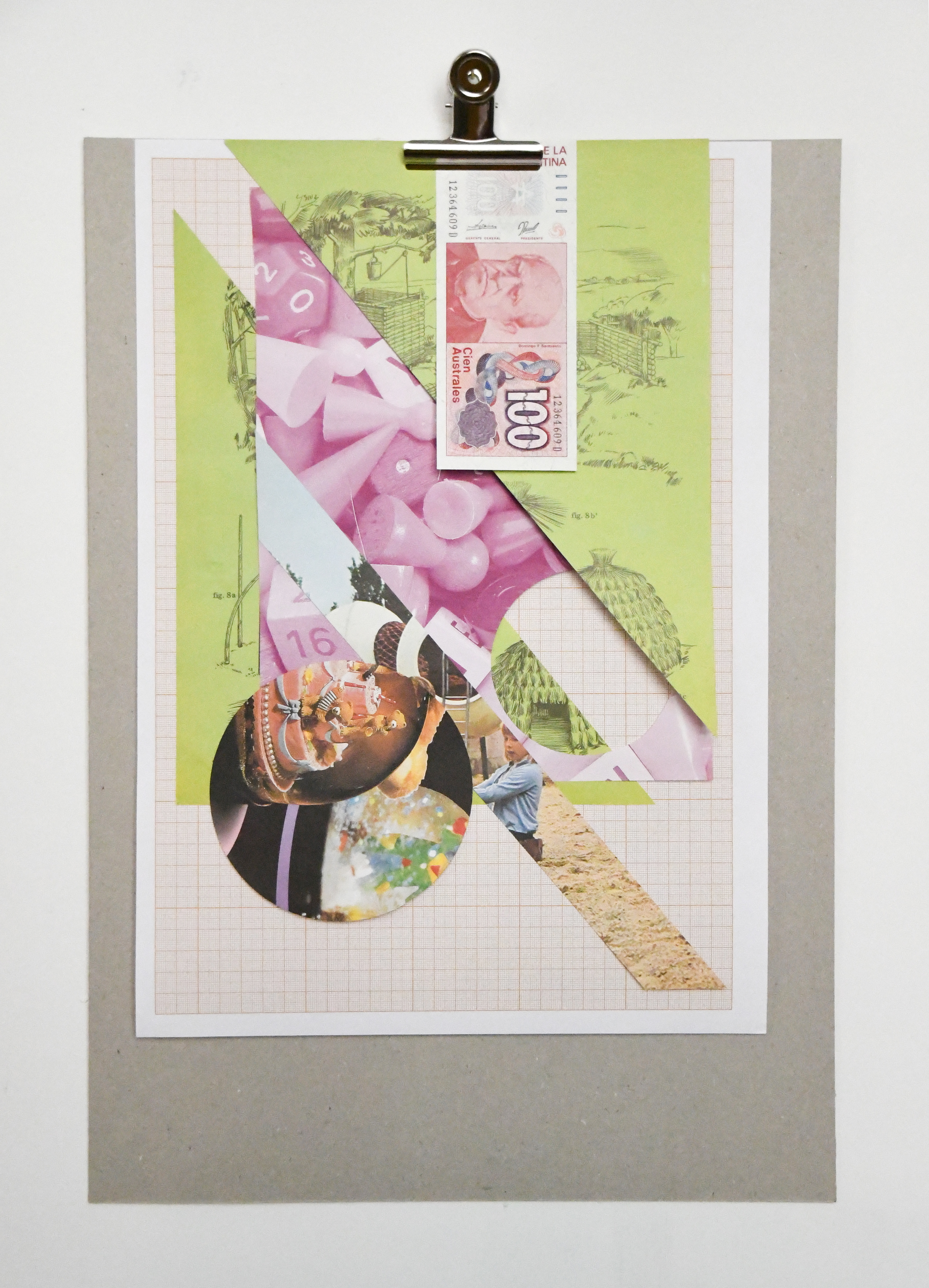 El Museo Sívori inaugurará dos exposiciones: arte textil y una relectura de su colección - Imagen 6