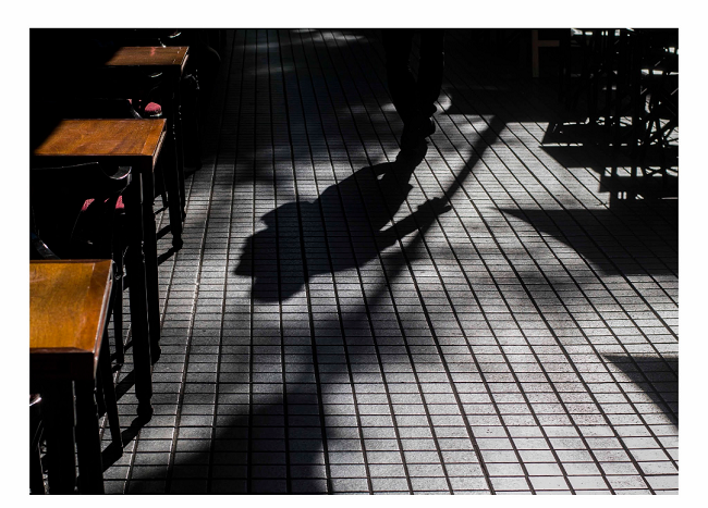 Entrevista con Daniel Remondegui