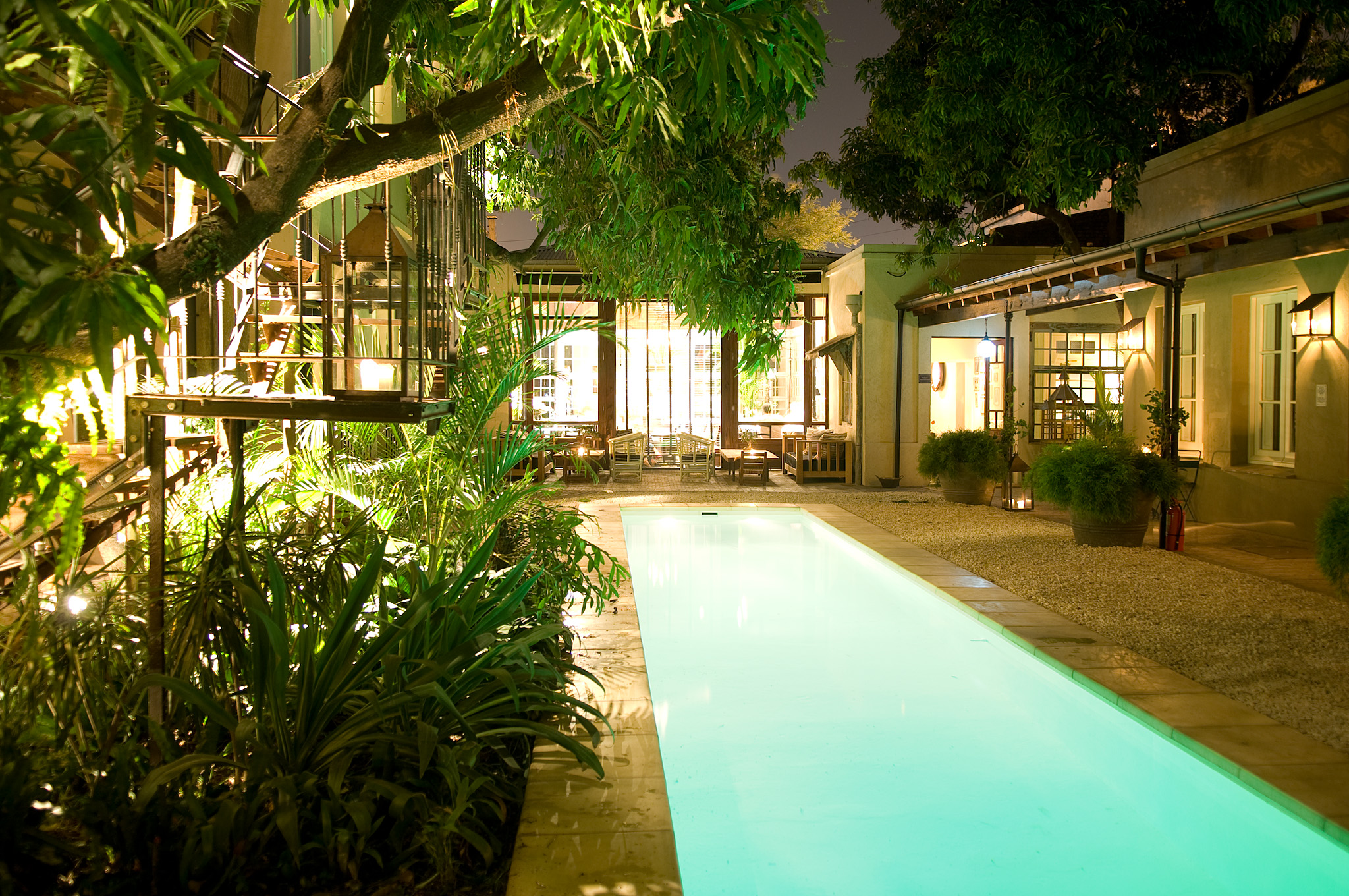 La Alondra Casa de Huéspedes fue reconocida por la Guía Michelin y posiciona a Corrientes en el mapa de la hotelería internacional - Imagen 4