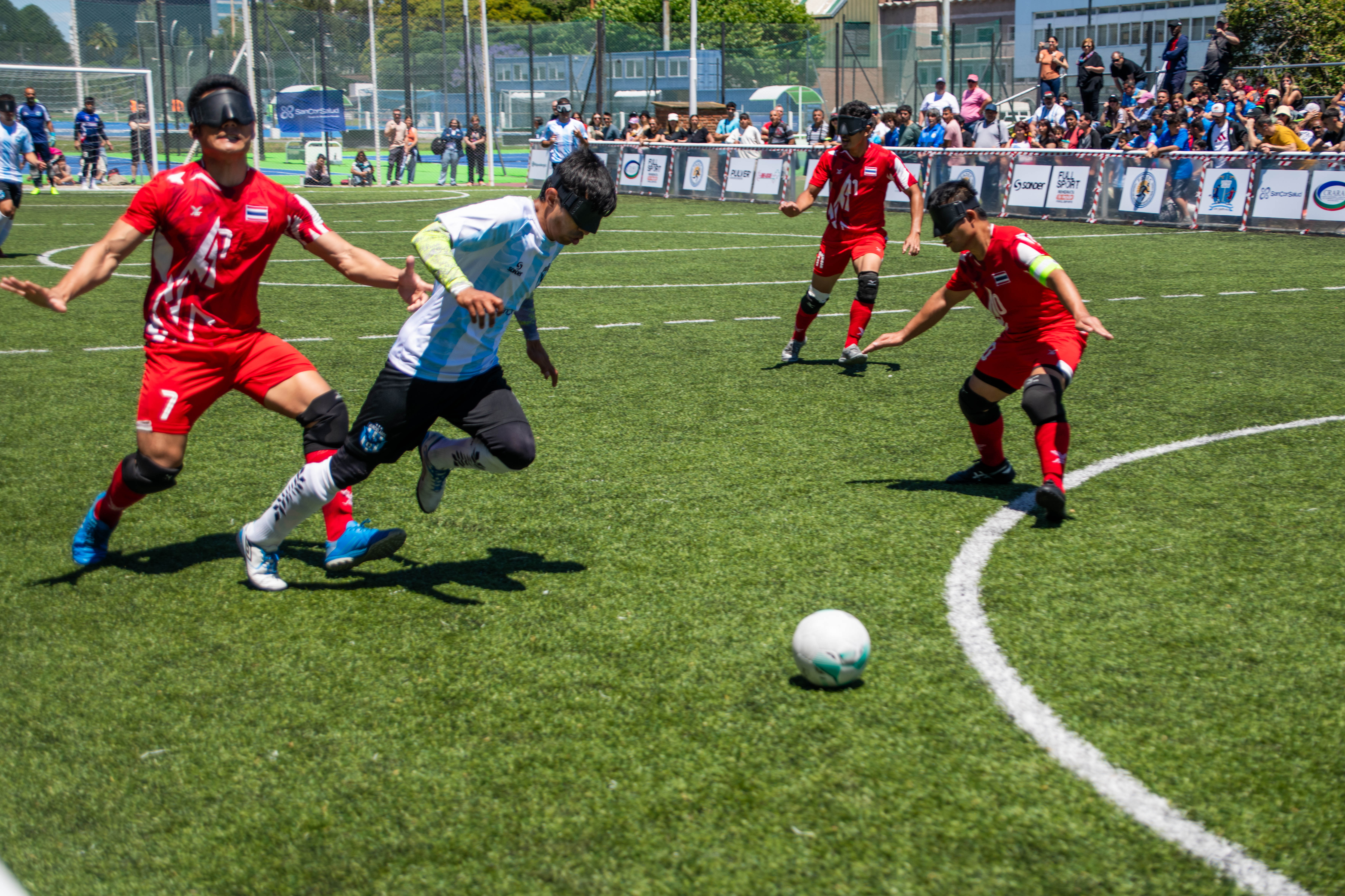 SanCor Salud acompaña a los Murciélagos en la Copa Tango 2026 - Imagen 2