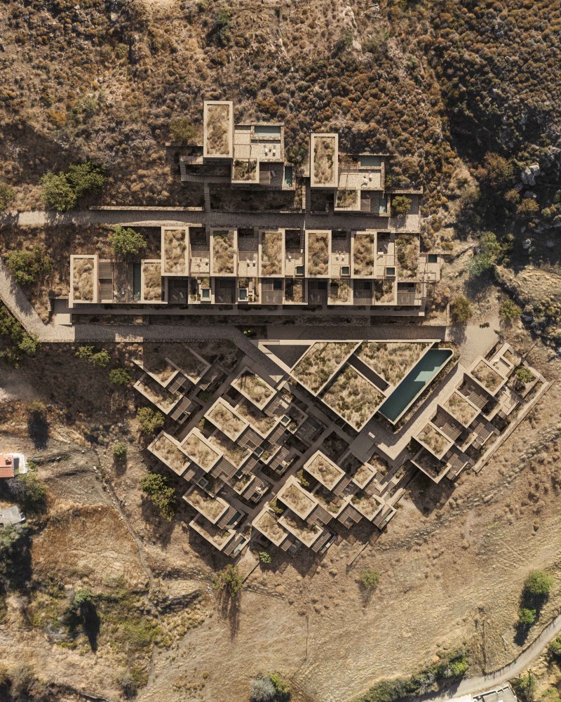 Six AMP 2025 Awardees | Works That Expand What Architecture Can Do | Cubescape