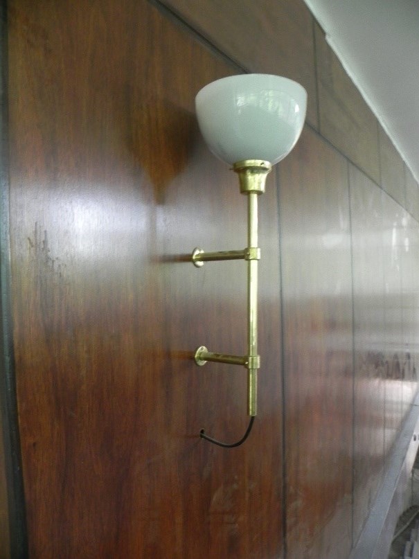 17 años después. La Casa del Puente puesta en valor. Por Enrique Madia, Arq., CICA - Imagen 2