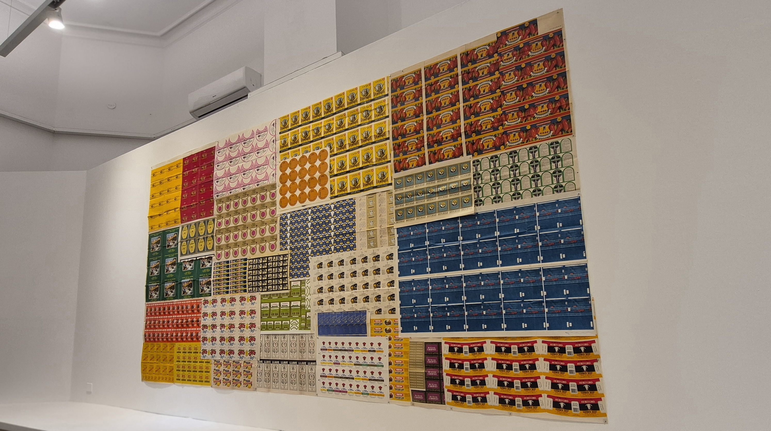 El Museo de la Ciudad exhibirá al público su colección de la imprenta Profumo y Hno. - Imagen 8