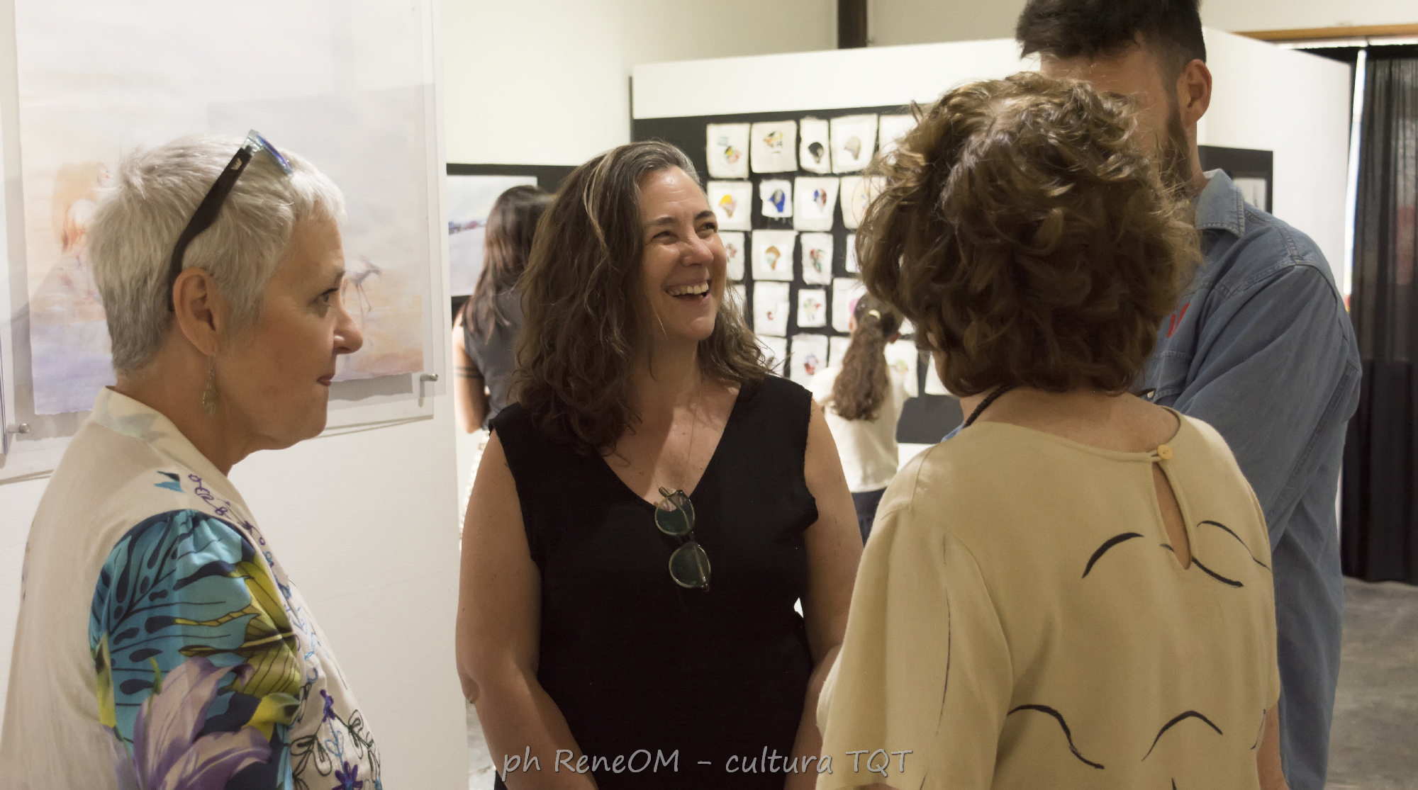  Arte desde las raíces - Imagen 12